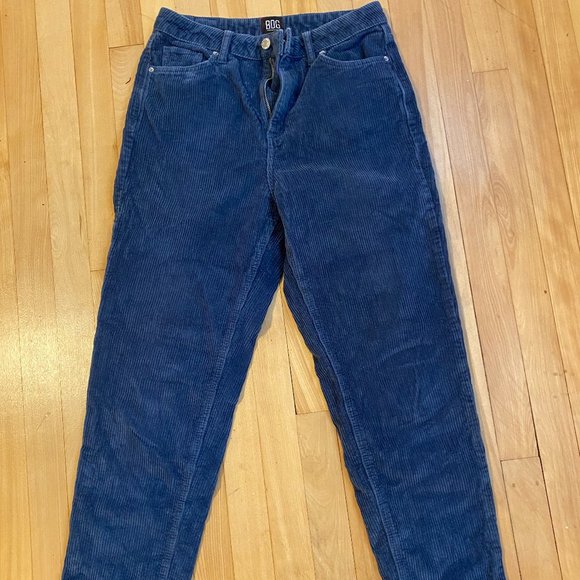 BDG blue corduroy jeans<3 - Picture 1 of 3